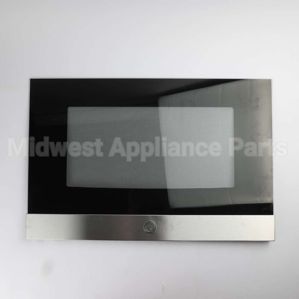 WB56X26696 GE Range Oven Door