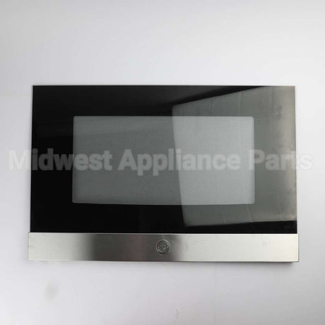 WB56X26696 GE Range Oven Door