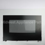 WB56X26696 GE Range Oven Door