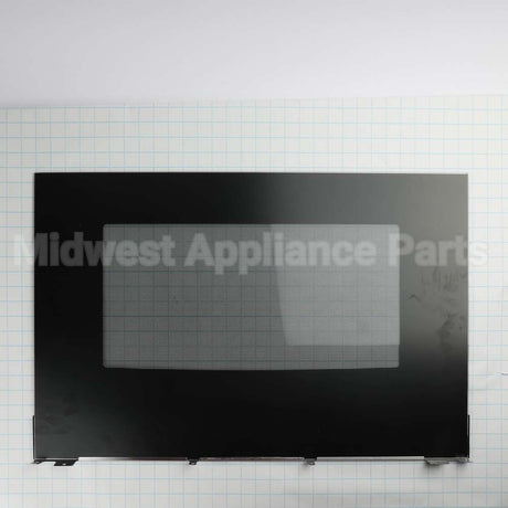 WB56X26696 GE Range Oven Door