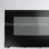 WB56X26696 GE Range Oven Door