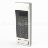 WB56X27090 GE Control Panel Asm Ss