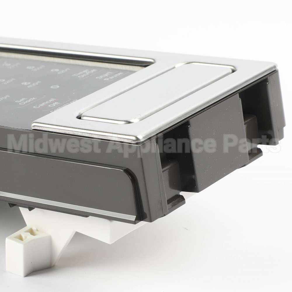 WB56X27090 GE Control Panel Asm Ss