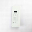 WB56X27169 GE Control Panel Asm Ww