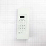 WB56X27169 GE Control Panel Asm Ww