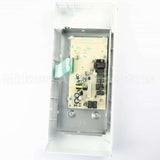 WB56X27169 GE Control Panel Asm Ww