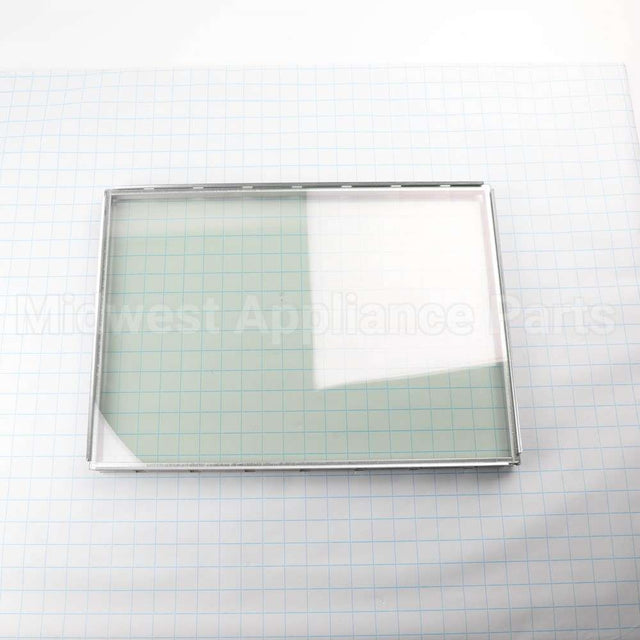 WB56X27502 GE Window Pack Asm