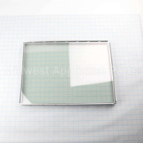 WB56X27502 GE Window Pack Asm