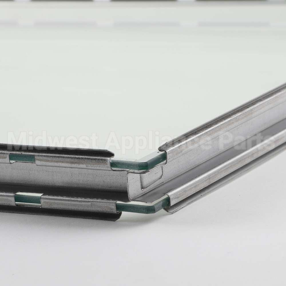 WB56X27502 GE Window Pack Asm