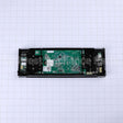 WB56X28189 GE Glass & Touch Board Asm