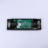 WB56X28189 GE Glass & Touch Board Asm