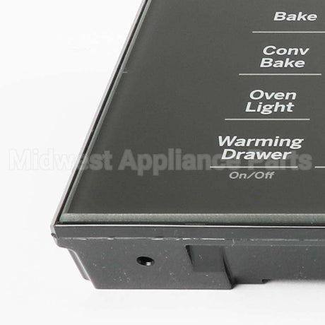 WB56X28189 GE Glass & Touch Board Asm