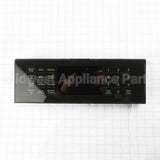 WB56X28191 GE Range Glass & Touch Board Assembly
