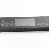 WB56X28191 GE Range Glass & Touch Board Assembly