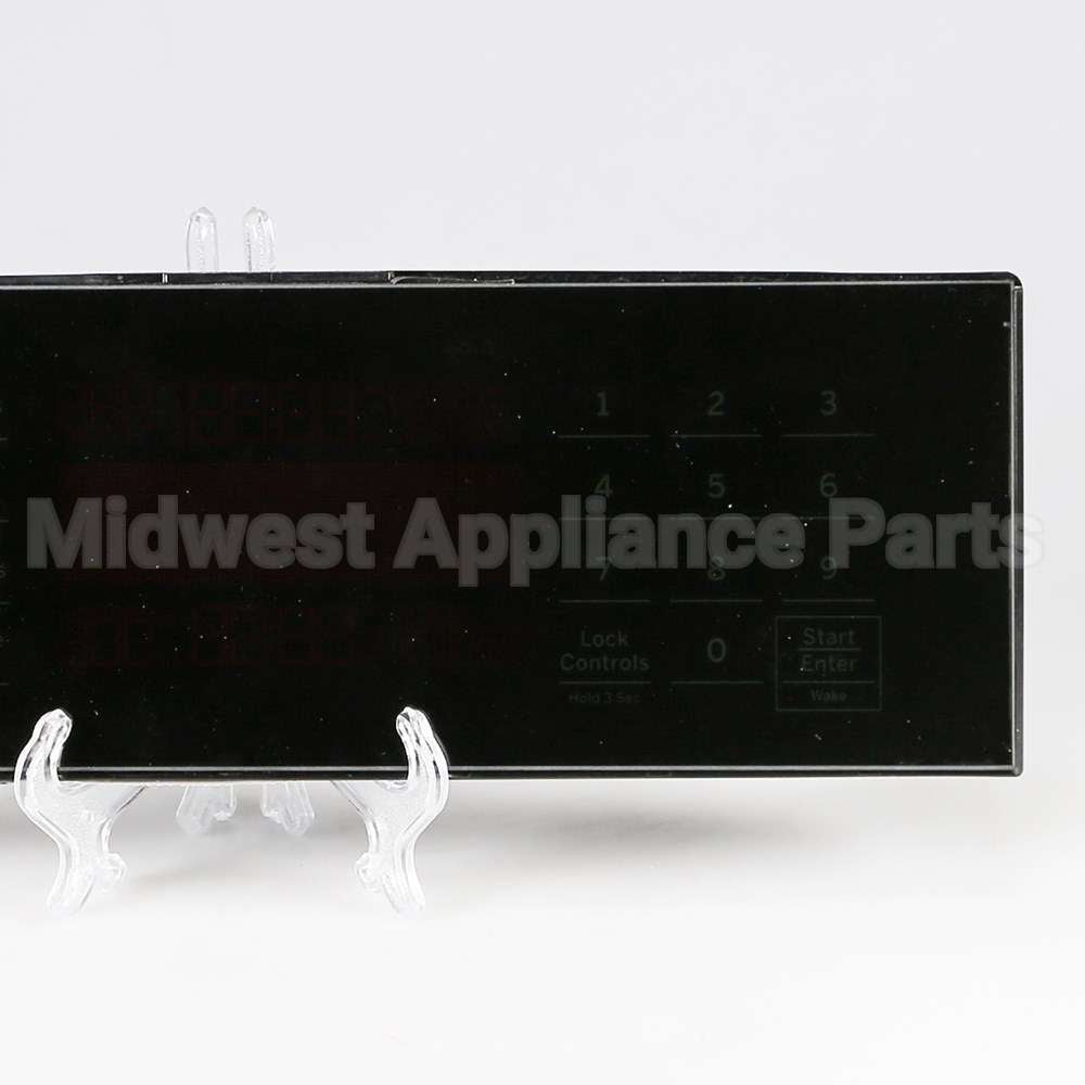 WB56X28192 GE Glass & Touch Board Asm