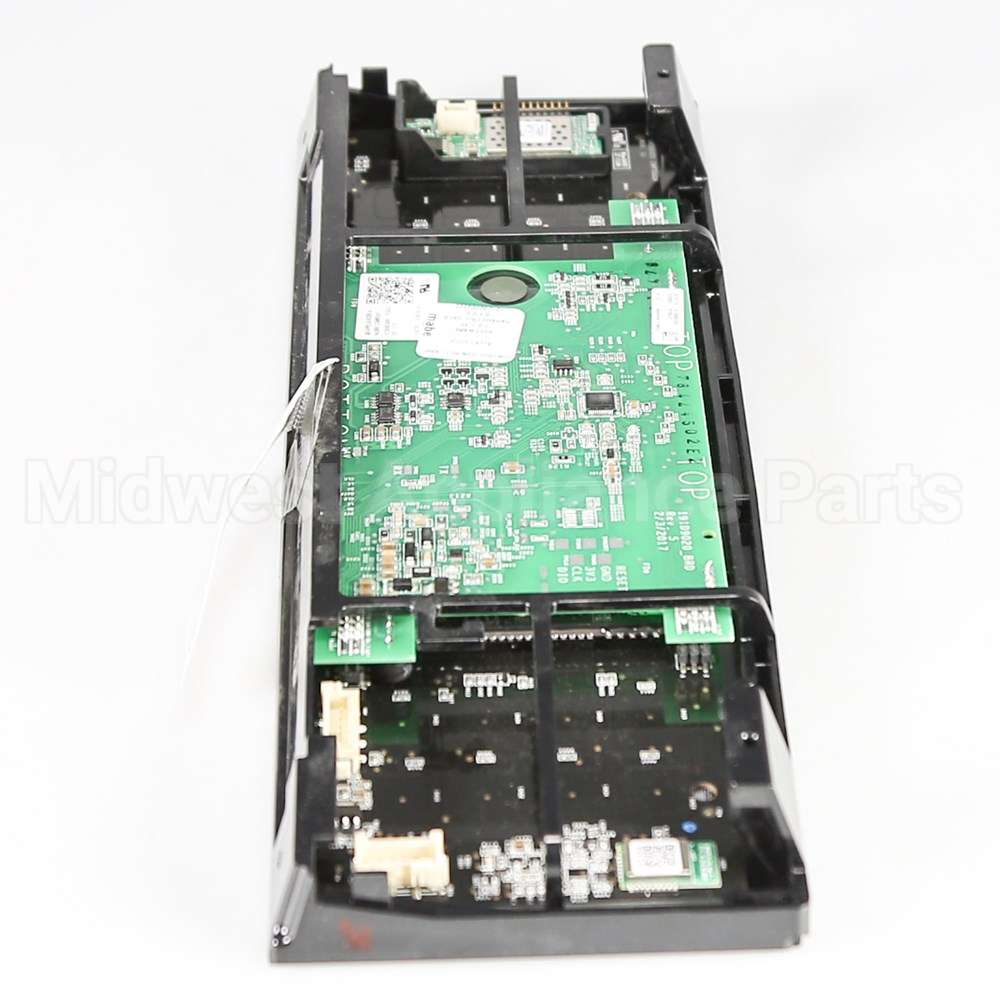 WB56X28192 GE Glass & Touch Board Asm