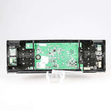 WB56X28192 GE Glass & Touch Board Asm