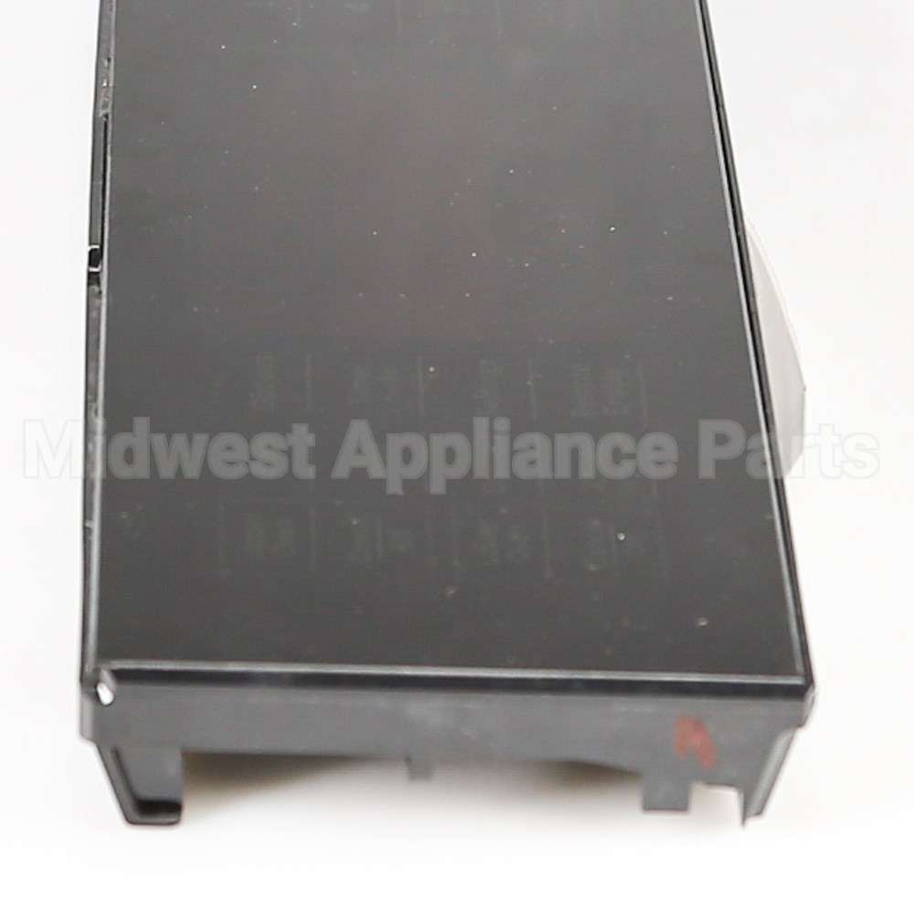 WB56X28192 GE Glass & Touch Board Asm