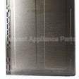 WB56X28847 GE Range Side Panel