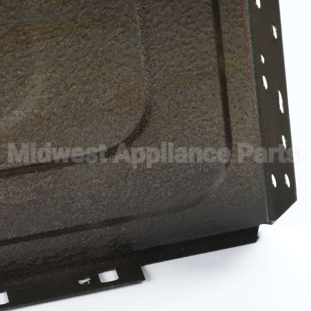 WB56X28847 GE Range Side Panel