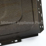 WB56X28847 GE Range Side Panel