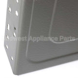 WB56X28847 GE Range Side Panel