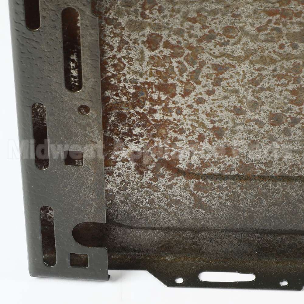 WB56X28847 GE Range Side Panel