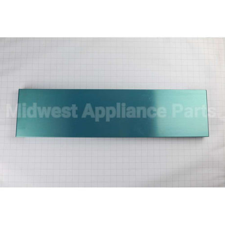 WB56X29071 GE Drawer Panel Ss