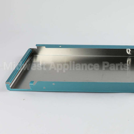 WB56X29071 GE Drawer Panel Ss