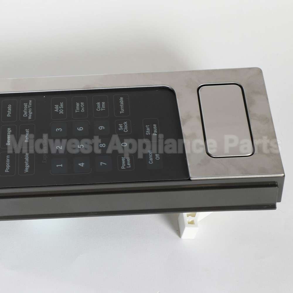 WB56X29803 GE Control Panel Asm