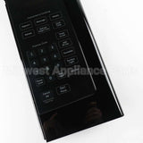 WB56X29813 GE Control Panel Asm Bb