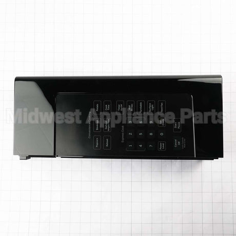WB56X29813 GE Control Panel Asm Bb