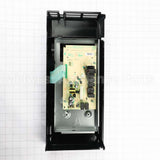 WB56X29813 GE Control Panel Asm Bb