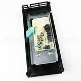 WB56X29813 GE Control Panel Asm Bb