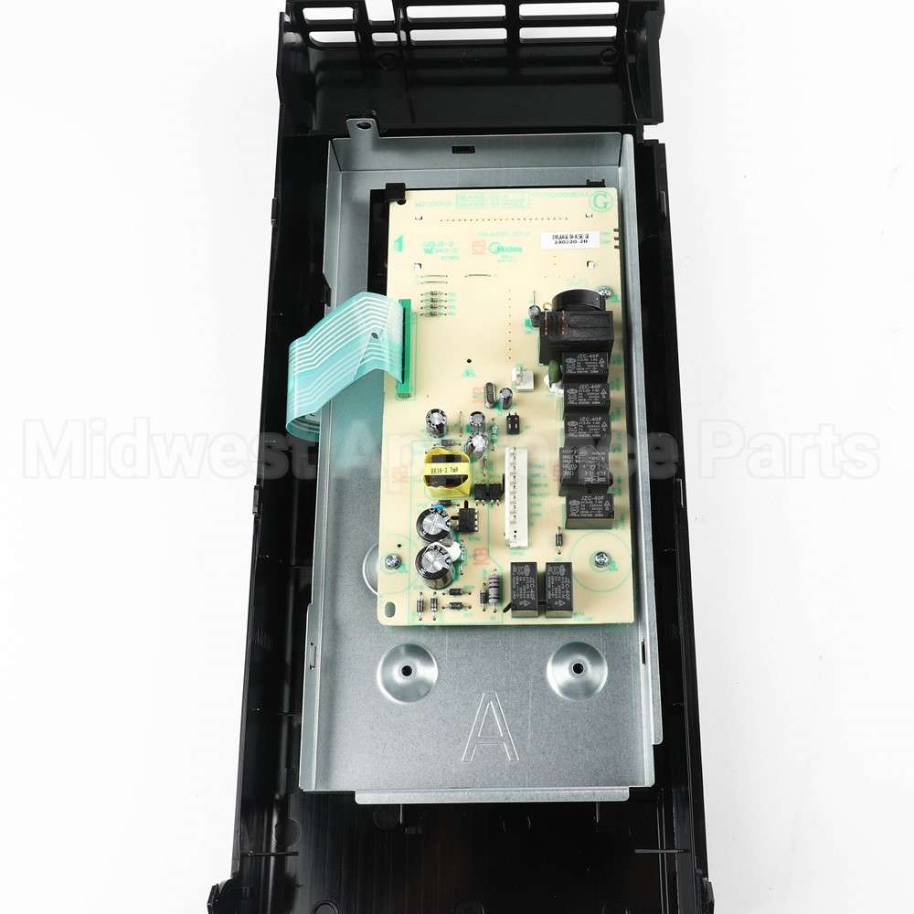 WB56X29813 GE Control Panel Asm Bb