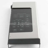 WB56X29817 GE Control Panel Asm Ss