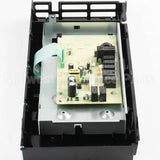 WB56X29817 GE Control Panel Asm Ss