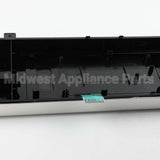 WB56X29973 GE Stainless Steel Control Panel