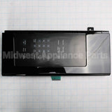 WB56X29975 GE Black Contolr Panel White Led