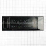 WB56X30004 GE Control Panel Asm