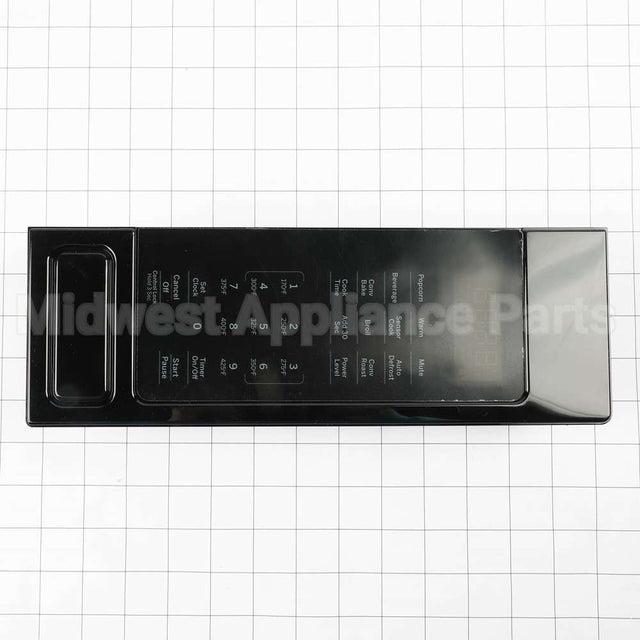 WB56X30004 GE Control Panel Asm