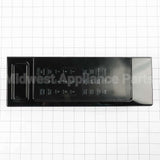 WB56X30004 GE Control Panel Asm