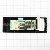 WB56X30004 GE Control Panel Asm