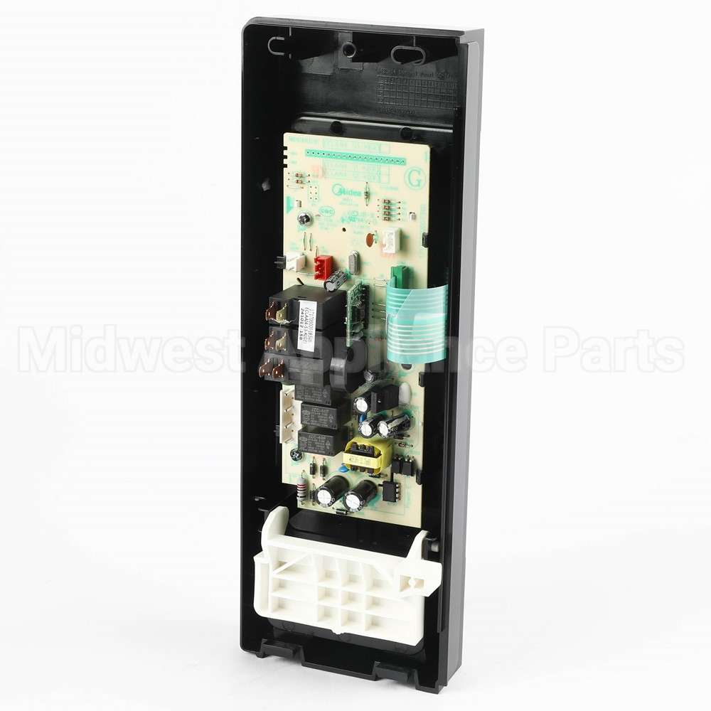 WB56X30004 GE Control Panel Asm