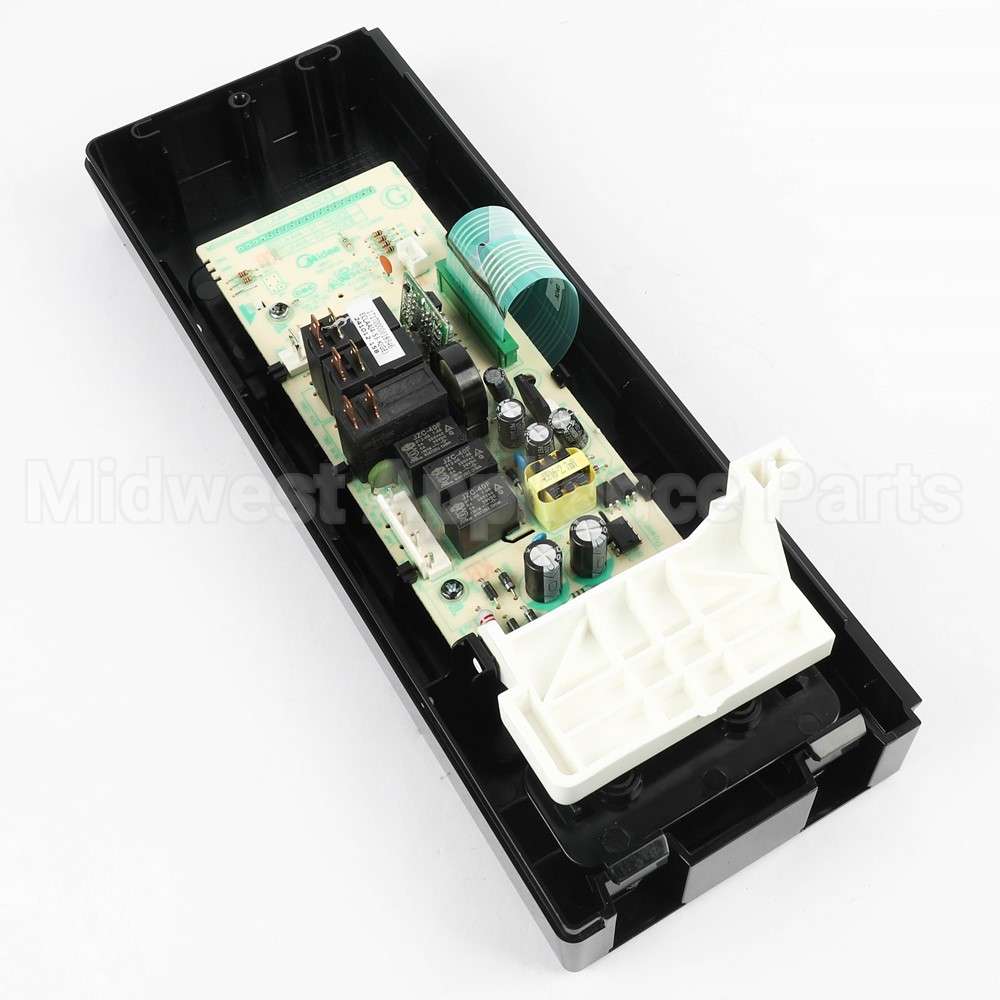 WB56X30004 GE Control Panel Asm