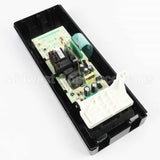 WB56X30004 GE Control Panel Asm