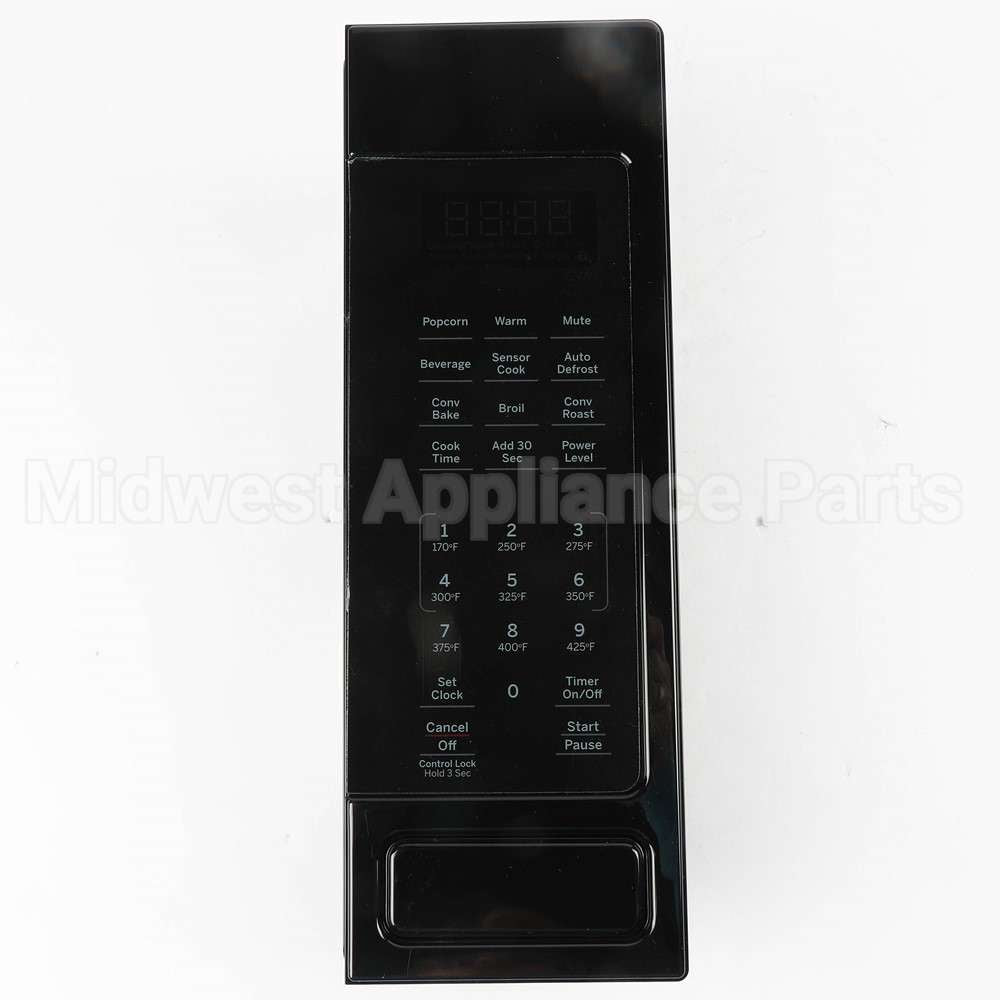 WB56X30004 GE Control Panel Asm