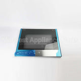 WB56X30062 GE Glass & Panel Door Asm