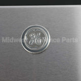 WB56X30062 GE Glass & Panel Door Asm