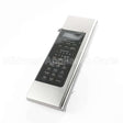 WB56X30166 GE Stainless Steel Control Panel White Led
